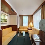 Elite Hotel Losanna