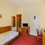 Elite Hotel Losanna