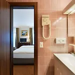 Hotel Elite Losanna
