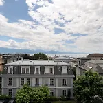 Elite Hotel 3*