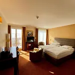 Hotel Elite Losanna