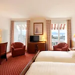 Elite Hotel Losanna