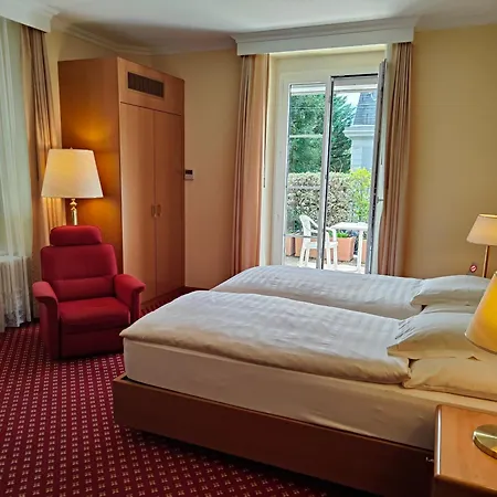 Hotel Elite 3*