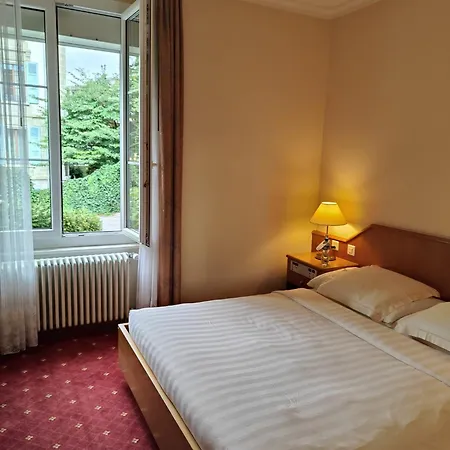 Hotel Elite 3*