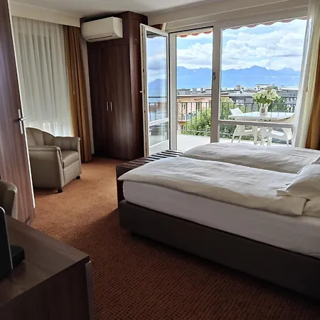 Hotel Elite
