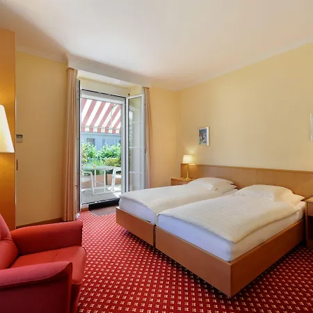 Elite Hotel
