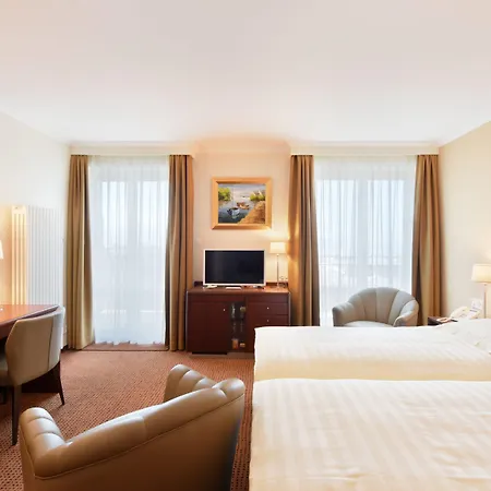 Hotel Elite Lozanna