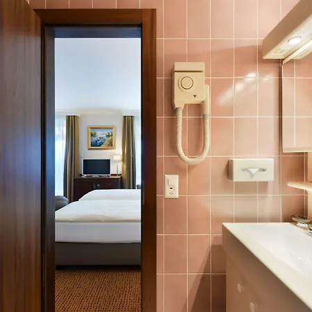 Hotel Elite Lozanna
