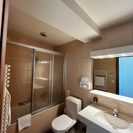 Hotel Elite 3*