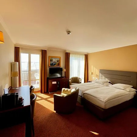 Hotel Elite Lozanna
