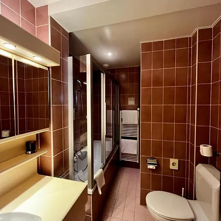 Hotel Elite 3*