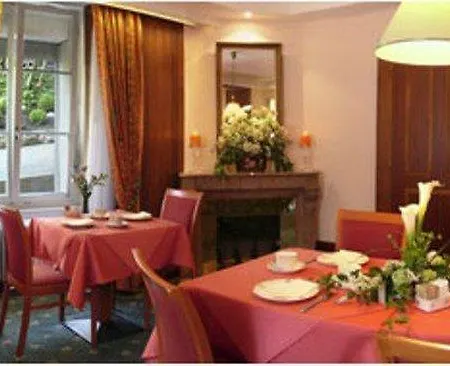 Hotel Elite 3*