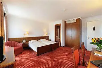 Elite Hotel Lausanne