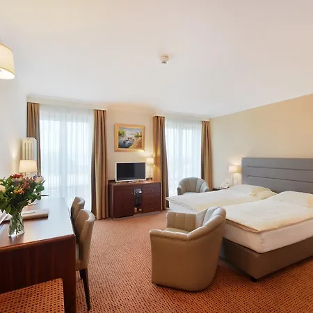Elite Hotel Lausanne