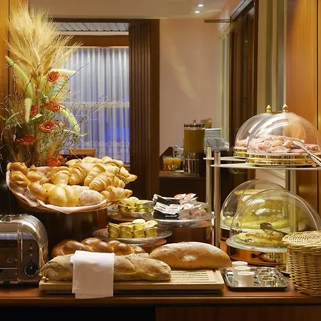 Elite Hotel Lausanne