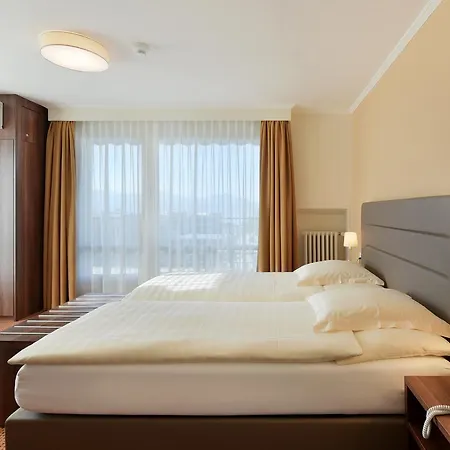 Hotel Elite Lausanne