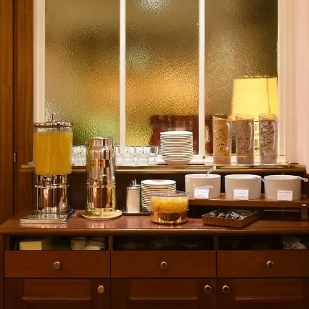Elite Hotel Lausanne