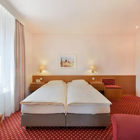 Hotel Elite