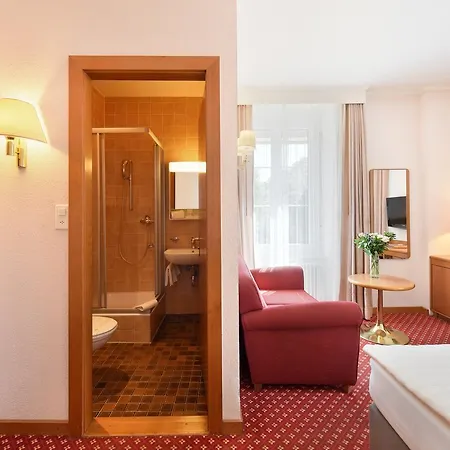 Elite Hotel