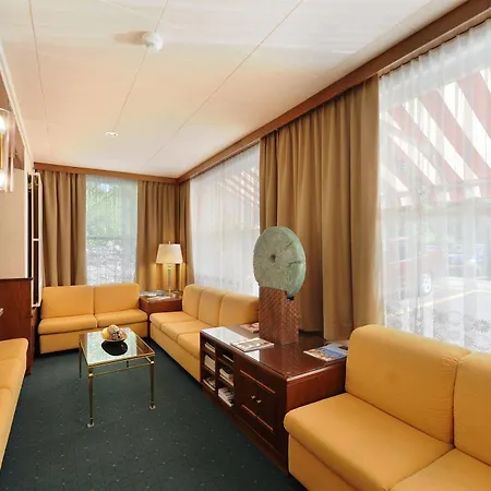 Hotel Elite