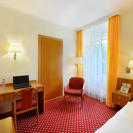 Elite Hotel Lausanne