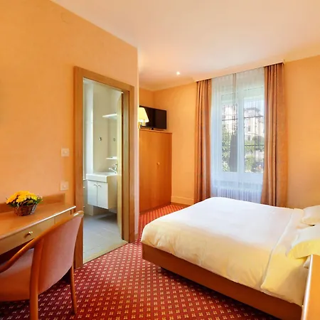 Hotel Elite 3*