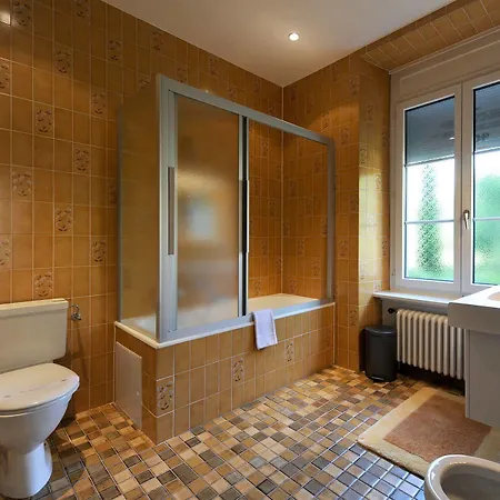 Hotel Elite Lausanne