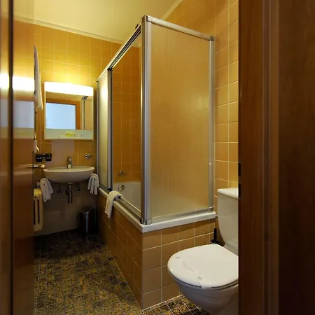 Hotel Elite Lausanne