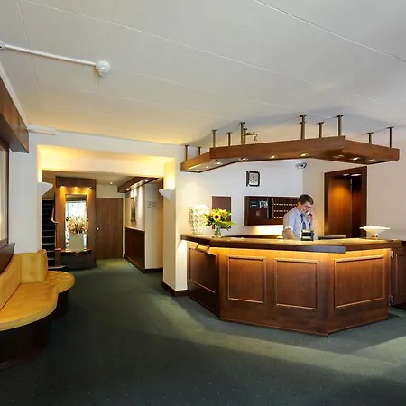 Hotel Elite