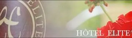 Hotel Elite 3*